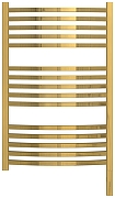 Электрический полотенцесушитель Сунержа Аркус 3.0 80x53 03-5705-8050 цвет Золото-1
