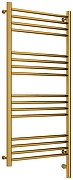Электрический полотенцесушитель Сунержа Богема 3.0 прямая 100x50 03-5805-1050 цвет Золото