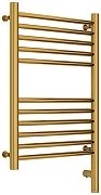 Электрический полотенцесушитель Сунержа Богема 3.0 прямая 60x40 03-5805-6040 цвет Золото