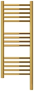 Электрический полотенцесушитель Сунержа Богема 3.0 прямая 80x30 03-5805-8030 цвет Золото-1