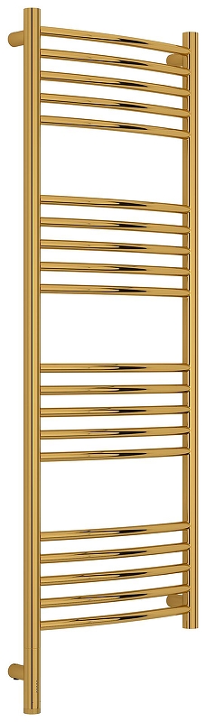 Электрический полотенцесушитель Сунержа Богема 3.1 выгнутая 120x40 03-6002-1240 