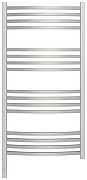 Электрический полотенцесушитель Сунержа Аркус 3.0 100x53 071-5704-1050 цвет Сатин-1