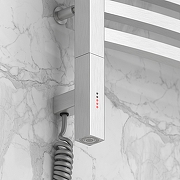 Электрический полотенцесушитель Сунержа Аркус 3.0 100x53 071-5704-1050 цвет Сатин-2