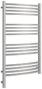 Электрический полотенцесушитель Сунержа Аркус 3.0 100x63 071-5704-1060 цвет Сатин