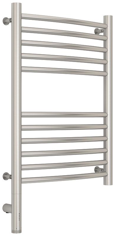 Электрический полотенцесушитель Сунержа Богема 3.0 выгнутая 60x40 071-5802-6040 