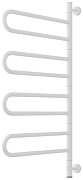 Электрический полотенцесушитель Сунержа Парео 4.0 97.8x53.5 12-0823-0978 цвет Белый-1