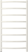 Электрический полотенцесушитель Сунержа Галант 4.0 100x50 12-0830-1050 цвет Белый-1