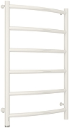 Электрический полотенцесушитель Сунержа Галант 4.0 80x50 12-0830-8050 цвет Белый