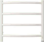 Электрический полотенцесушитель Сунержа Галант 4.0 50x50 12-0831-5050 цвет Белый-1