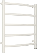 Электрический полотенцесушитель Сунержа Галант 4.0 60x50 12-0831-6050 цвет Белый
