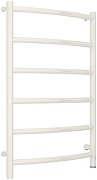 Электрический полотенцесушитель Сунержа Галант 4.0 80x50 12-0831-8050 цвет Белый