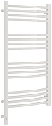Электрический полотенцесушитель Сунержа Аркус 3.0 100x53 12-5704-1050 цвет Белый