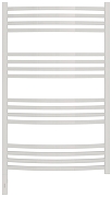 Электрический полотенцесушитель Сунержа Аркус 3.0 100x63 12-5704-1060 цвет Белый-1