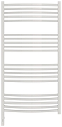 Электрический полотенцесушитель Сунержа Аркус 3.0 120x63 12-5704-1260 цвет Белый-1