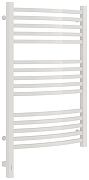 Электрический полотенцесушитель Сунержа Аркус 3.0 80x53 12-5704-8050 цвет Белый