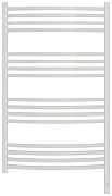 Электрический полотенцесушитель Сунержа Аркус 3.0 100x63 12-5705-1060 цвет Белый-1