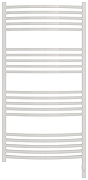 Электрический полотенцесушитель Сунержа Аркус 3.0 120x63 12-5705-1260 цвет Белый-1