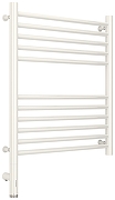 Электрический полотенцесушитель Сунержа Богема 3.0 прямая 60x50 12-5804-6050 цвет Белый