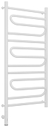 Электрический полотенцесушитель Сунержа Элегия 3.0 100x50 12-5818-1050 цвет Белый