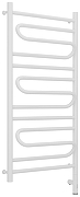 Электрический полотенцесушитель Сунержа Элегия 3.0 100x50 12-5819-1050 цвет Белый