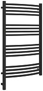 Электрический полотенцесушитель Сунержа Аркус 3.0 100x63 15-5704-1060 цвет Тёмный титан муар