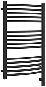 Электрический полотенцесушитель Сунержа Аркус 3.0 80x53 15-5705-8050 цвет Тёмный титан муар