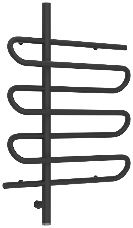 Электрический полотенцесушитель Сунержа Эпатаж 3.0 80x60.8 15-5850-8060 