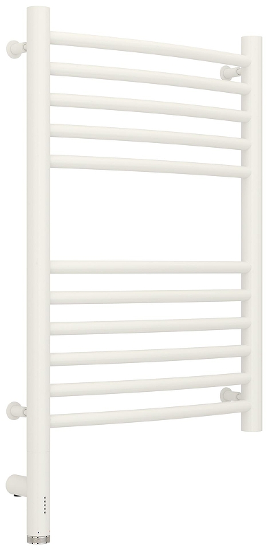 Электрический полотенцесушитель Сунержа Богема 3.0 выгнутая 60x40 30-5802-6040 