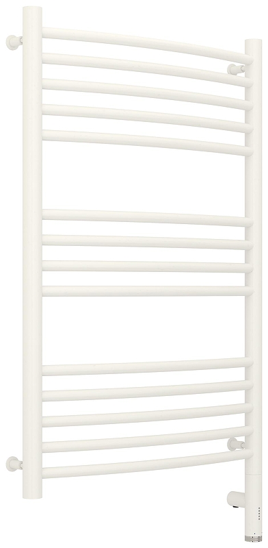 Электрический полотенцесушитель Сунержа Богема 3.0 выгнутая 80x50 30-5803-8050 