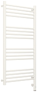Электрический полотенцесушитель Сунержа Богема 3.0 прямая 100x50 30-5805-1050 цвет Матовый белый