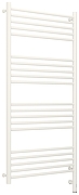 Электрический полотенцесушитель Сунержа Богема 3.0 прямая 120x60 30-5805-1260 цвет Матовый белый
