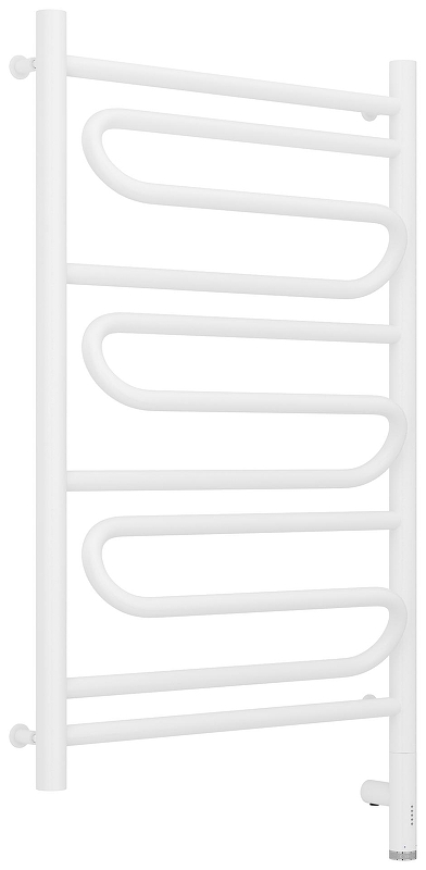 Электрический полотенцесушитель Сунержа Элегия 3.0 80x50 30-5819-8050 