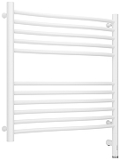 Электрический полотенцесушитель Сунержа Флюид 3.0 60x60 30-5821-6060 цвет Матовый белый