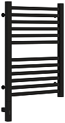 Электрический полотенцесушитель Сунержа Модус 3.0 60x40 31-5700-6040 цвет Матовый чёрный