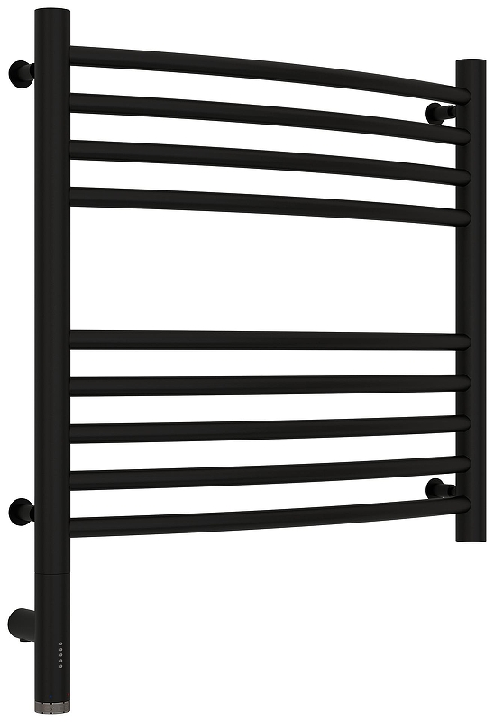 Электрический полотенцесушитель Сунержа Богема 3.0 выгнутая 50x50 31-5802-5050 