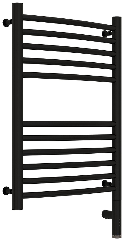 Электрический полотенцесушитель Сунержа Богема 3.0 выгнутая 60x40 31-5803-6040 