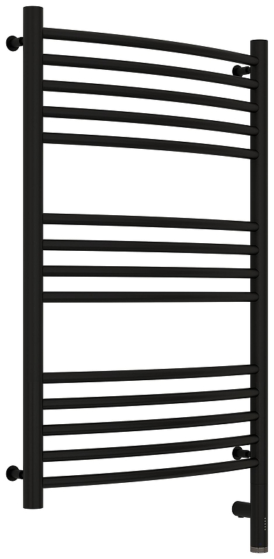 Электрический полотенцесушитель Сунержа Богема 3.0 выгнутая 80x50 31-5803-8050 
