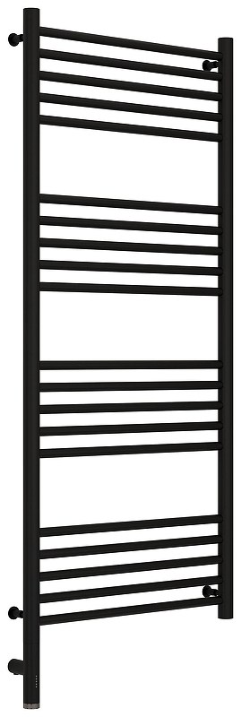 Электрический полотенцесушитель Сунержа Богема 3.0 прямая 120x50 31-5804-1250 
