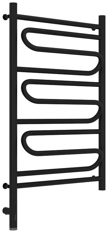 Электрический полотенцесушитель Сунержа Элегия 3.0 80x50 31-5818-8050 