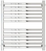 Водяной полотенцесушитель Сунержа Модус PRO 60x50 00-0450-6050 Без покрытия-1