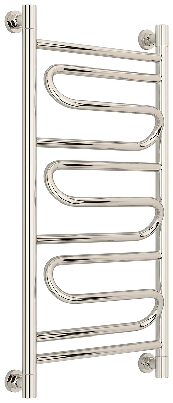 Водяной полотенцесушитель Сунержа Элегия+ 80x40 00-0205-8040 