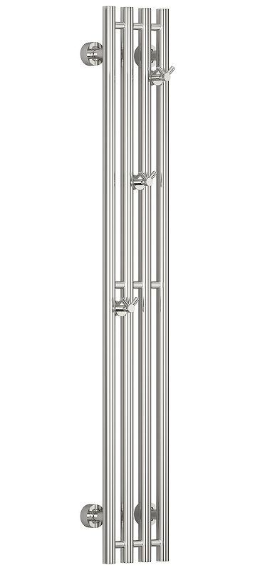 Водяной полотенцесушитель Сунержа Кантата PRO 120x15 00-0446-1215 