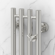 Водяной полотенцесушитель Сунержа Кантата PRO 120x15 00-0446-1215 Без покрытия-2