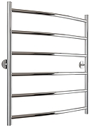 Водяной полотенцесушитель Сунержа Универсал-50 80x60 00650-8060 Без покрытия