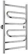 Водяной полотенцесушитель Сунержа Универсал-51 80x40 00651-8040 Без покрытия