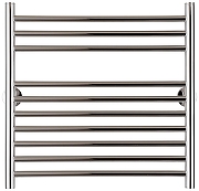 Водяной полотенцесушитель Сунержа Универсал-53 60x50 00653-6050 Без покрытия-1