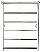 Водяной полотенцесушитель Сунержа Универсал-54 80x50 00654-8050 Без покрытия-1