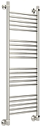 Водяной полотенцесушитель Сунержа Аксиома-10 120x40 00661-1240 Без покрытия