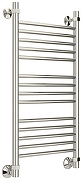 Водяной полотенцесушитель Сунержа Аксиома-10 80x40 00661-8040 Без покрытия