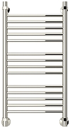 Водяной полотенцесушитель Сунержа Аксиома-10 80x40 00661-8040 Без покрытия-1